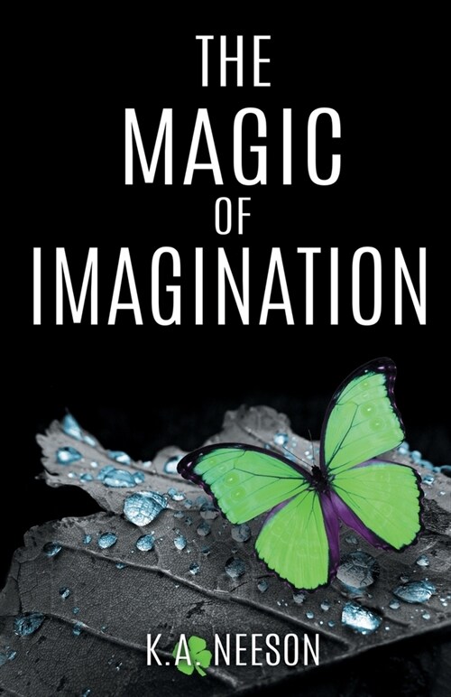 The Magic Of Imagination (Paperback)