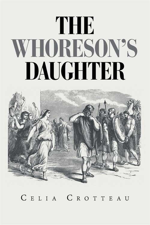 The Whoresons Daughter (Paperback)