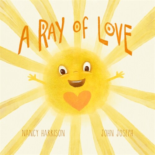 A Ray of Love (Hardcover)