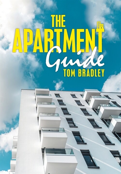 The Apartment Guide (Hardcover)