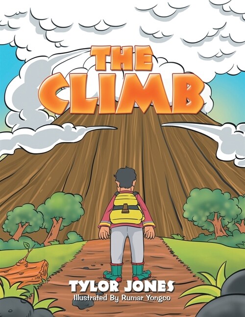 The Climb (Paperback)