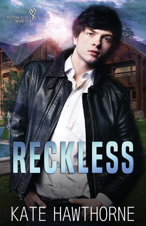 Reckless (Paperback)