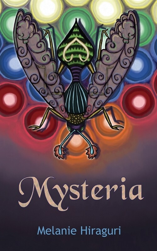 Mysteria (Paperback)