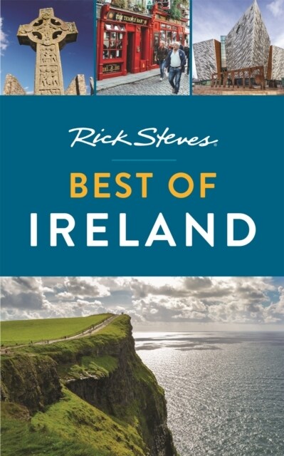Rick Steves Best of Ireland (Paperback, 3)