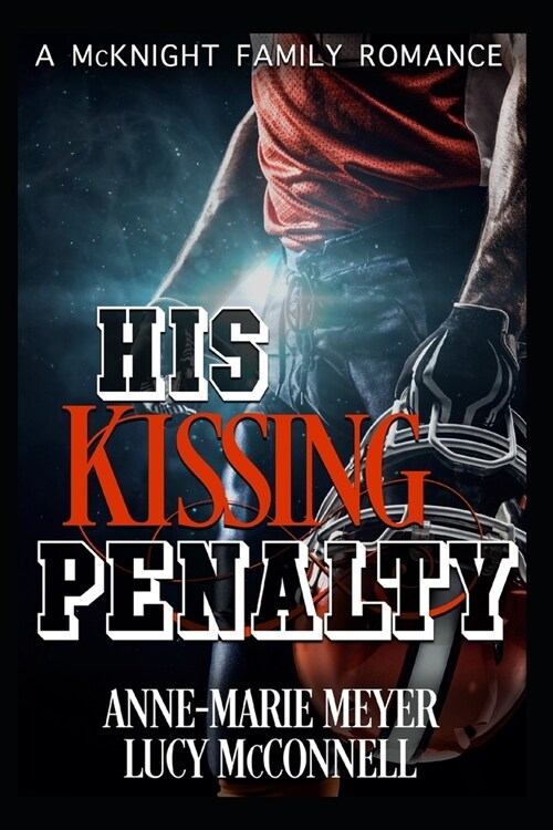 His Kissing Penalty (Paperback)