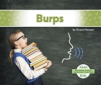 Burps (Paperback)