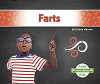 Farts (Paperback)