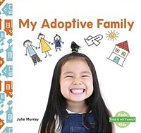My Adoptive Family (Paperback)
