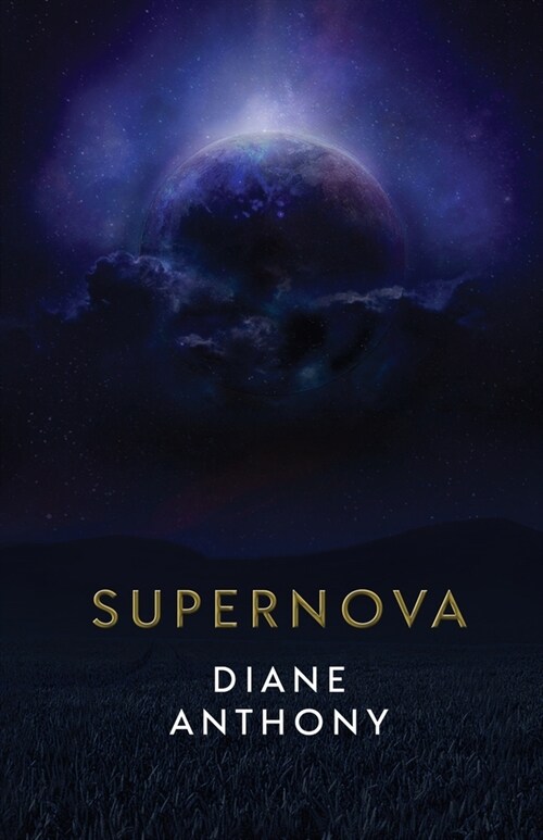 Supernova (Paperback, 2)