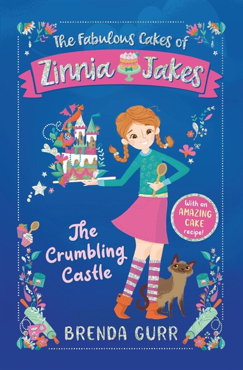 The Crumbling Castle (Hardcover)