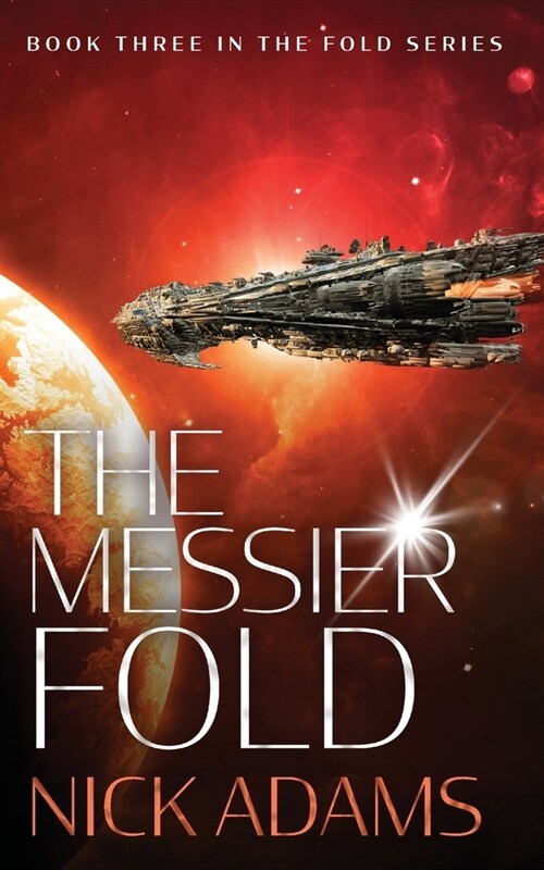 The Messier Fold: Millions of light years in the making (Paperback)