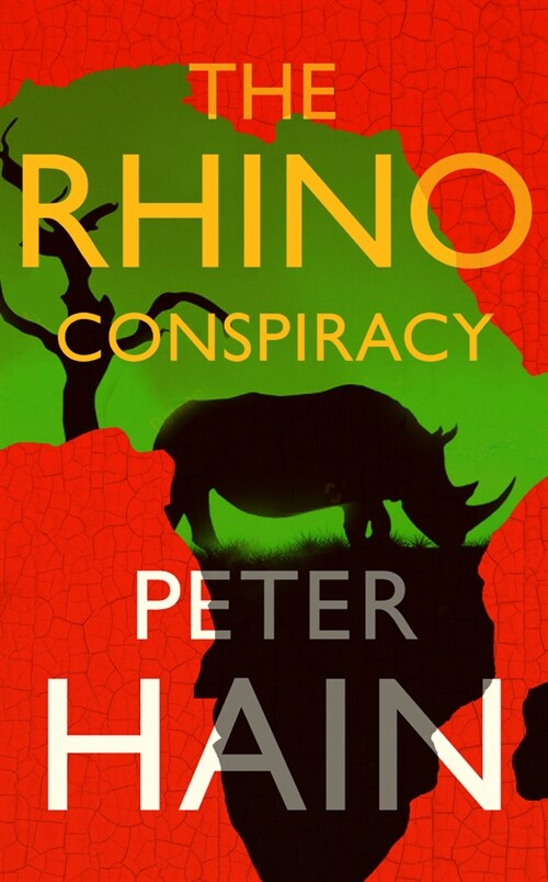 The Rhino Conspiracy (Hardcover)