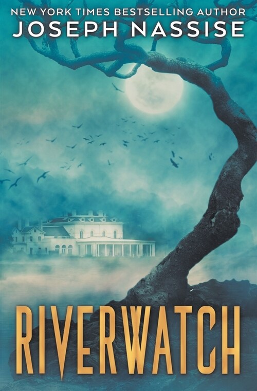 Riverwatch (Paperback)