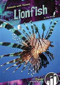 Lionfish (Paperback)