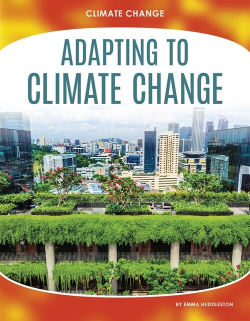 Adapting to Climate Change (Paperback)