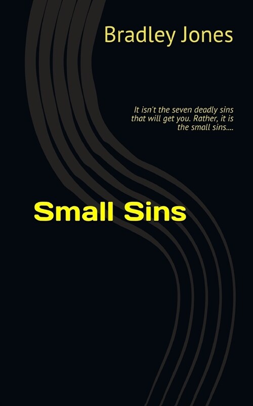 Small Sins (Paperback)