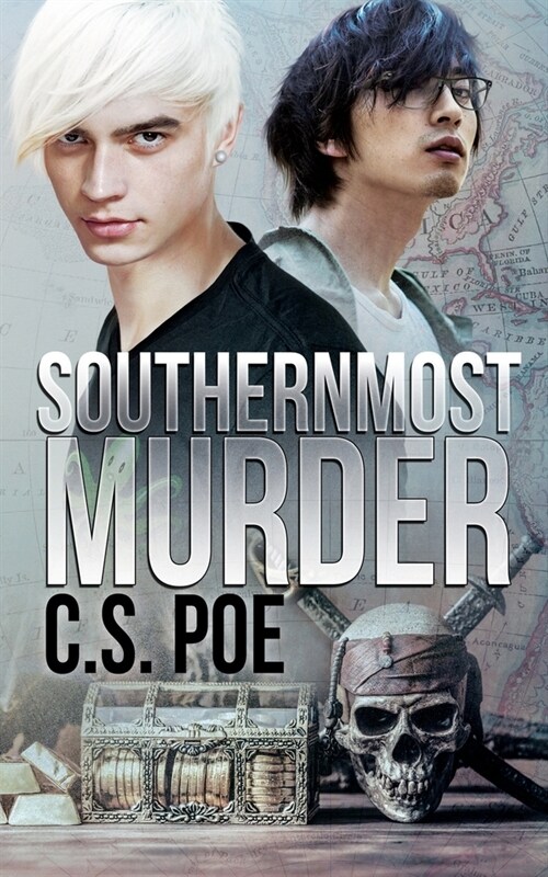 Southernmost Murder (Paperback)