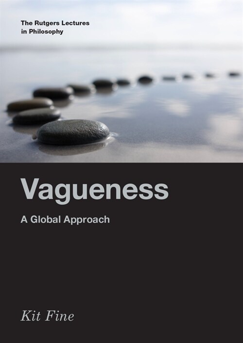 Vagueness: A Global Approach (Hardcover)