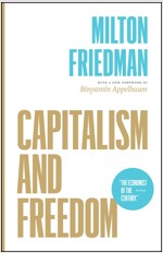 Capitalism and Freedom (Paperback)