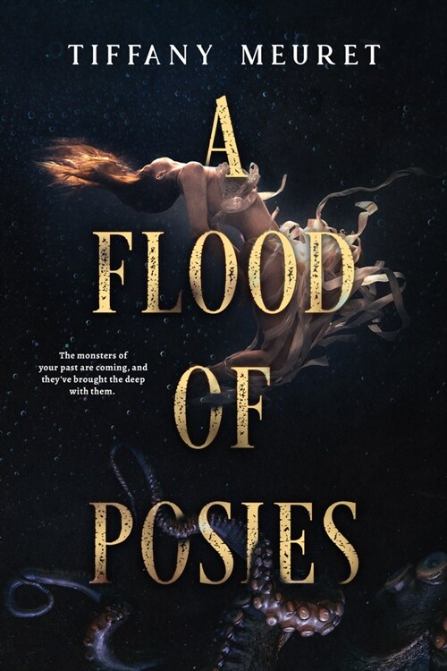 A Flood of Posies (Paperback)