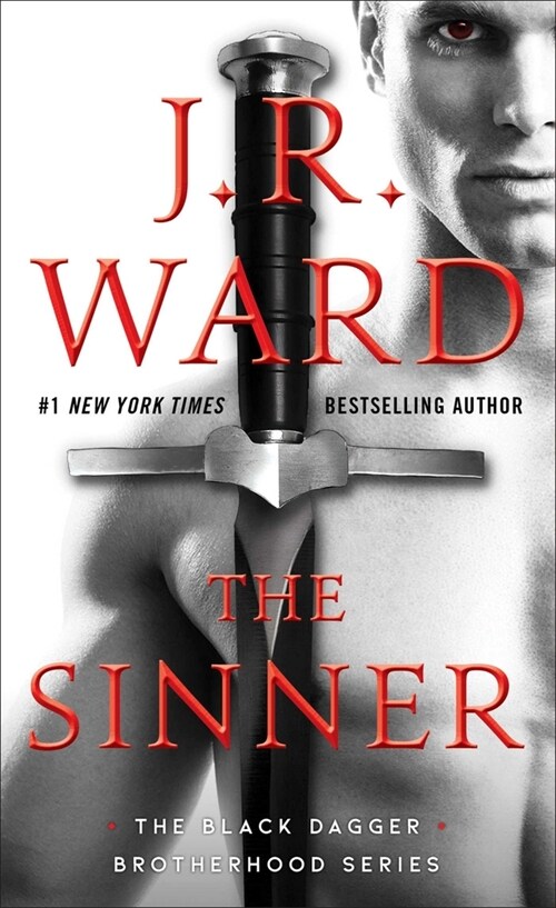 The Sinner (Mass Market Paperback)
