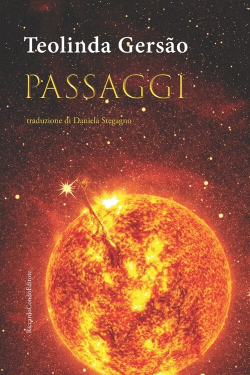 Passaggi (Paperback)