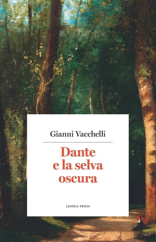 Dante e la selva oscura (Paperback)