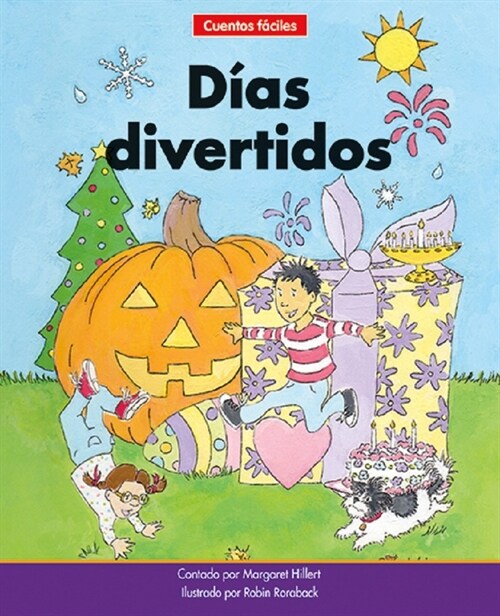 D?s Divertidos=fun Days (Paperback)