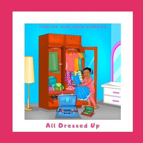 All Dressed Up (Paperback)