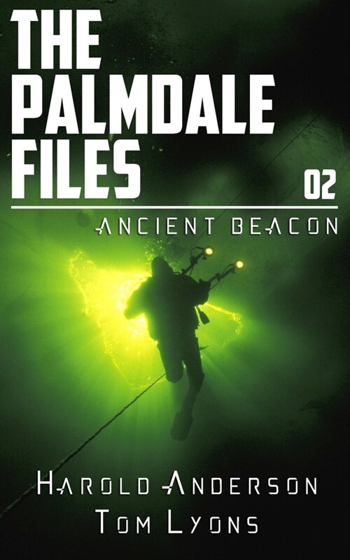 Ancient Beacon (Paperback)