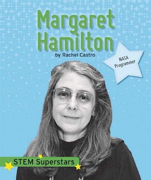 Margaret Hamilton (Paperback)