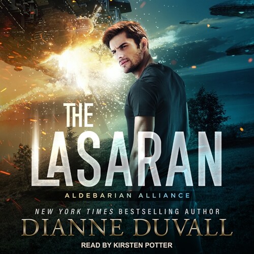 The Lasaran (MP3 CD)