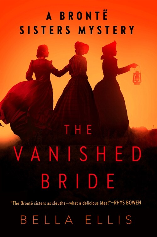 The Vanished Bride (Paperback)