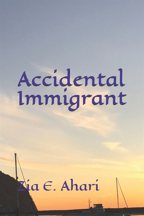 Accidental Immigrant (Paperback)