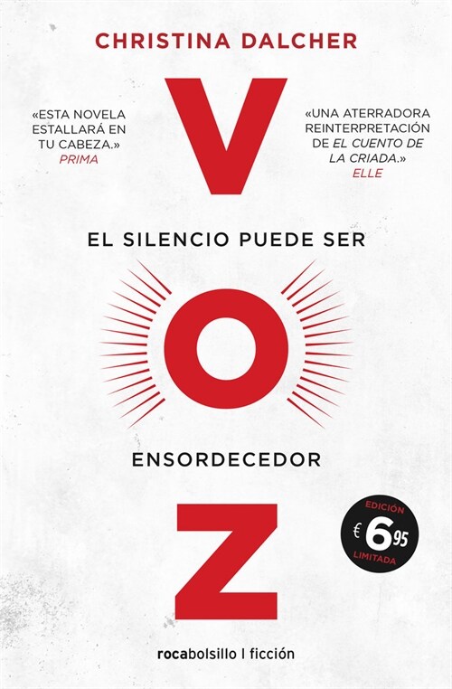 Voz / Vox (Paperback)