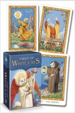 Tarot of White Cats Mini (Other)