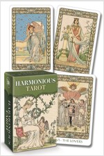 Harmonious Tarot Mini (Other)