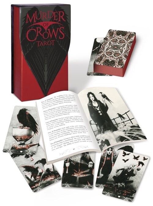 Murder of Crows Limited Edition Kit (Other)