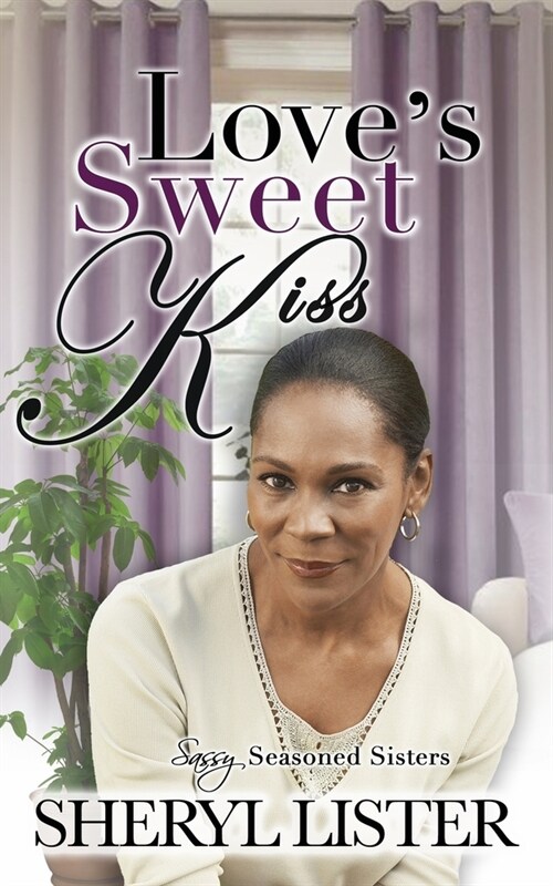 Loves Sweet Kiss (Paperback)