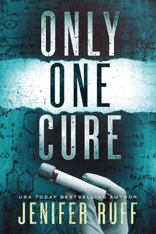 Only One Cure: A Medical Thriller (Paperback)