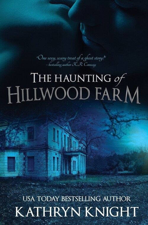 The Haunting of Hillwood Farm (Paperback)