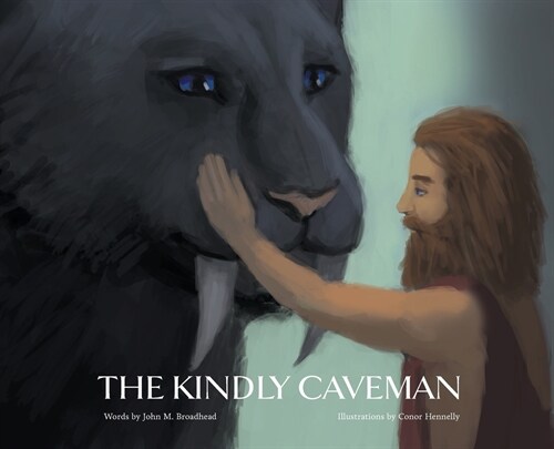 The Kindly Caveman (Hardcover)