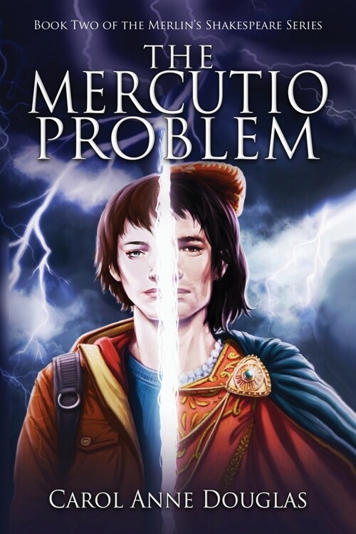 The Mercutio Problem (Paperback)