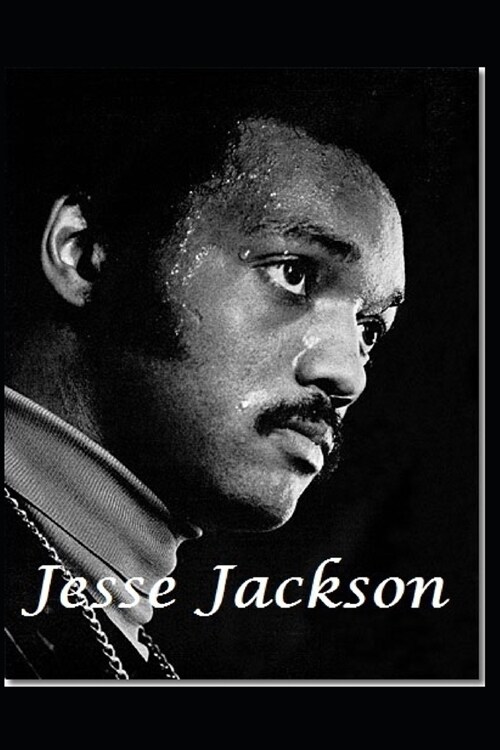 Jesse Jackson: The Untold Story (Paperback)