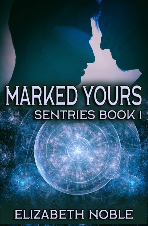 Marked Yours (Paperback)