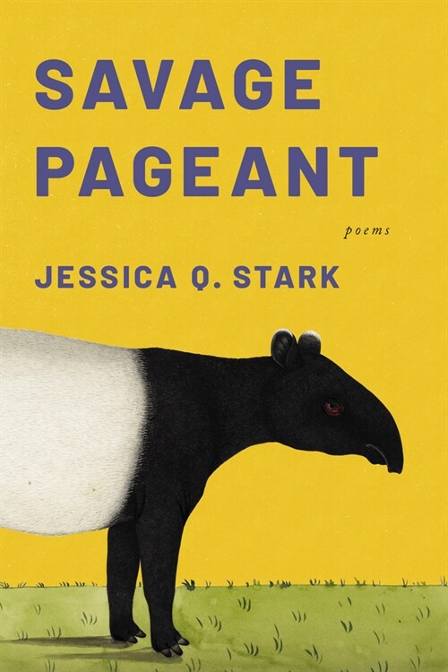 Savage Pageant (Paperback)