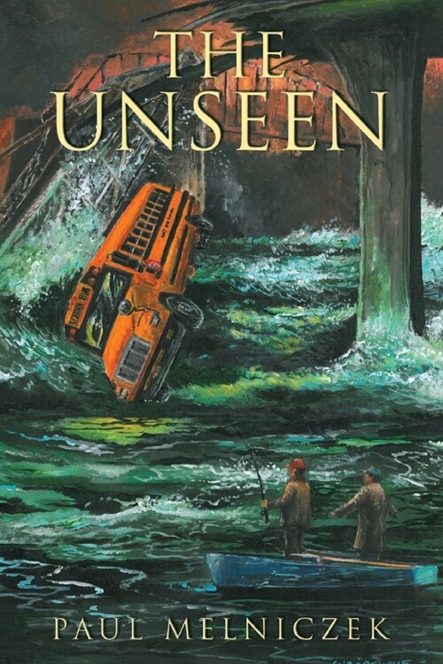 The Unseen (Paperback)