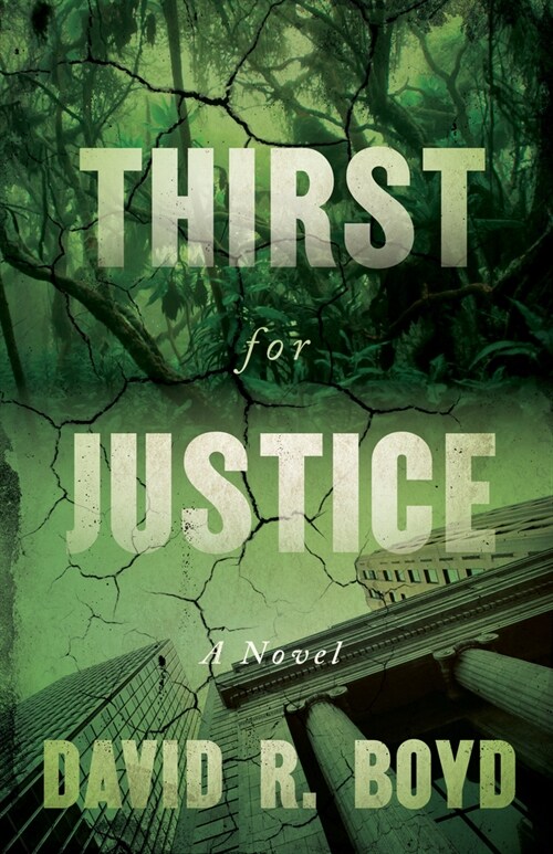 Thirst for Justice (Paperback)