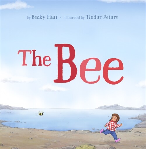 The Bee (Hardcover, English)