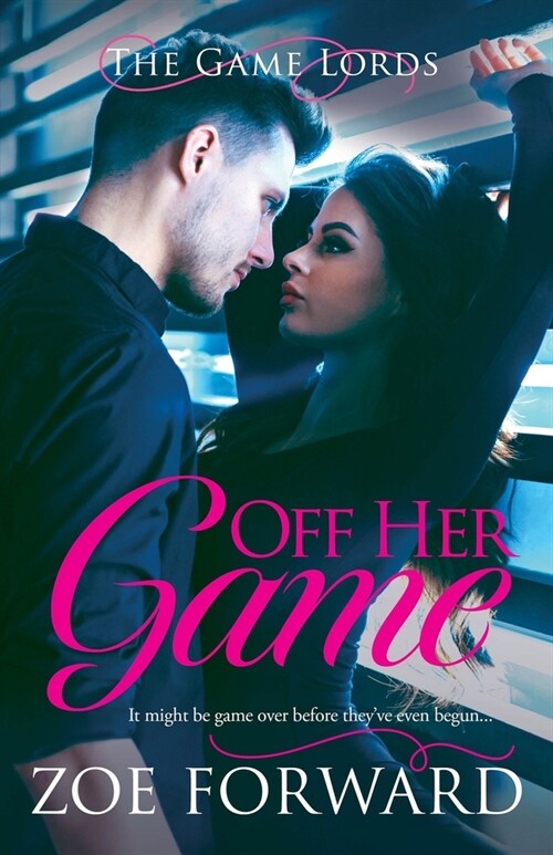 Off Her Game (Paperback)